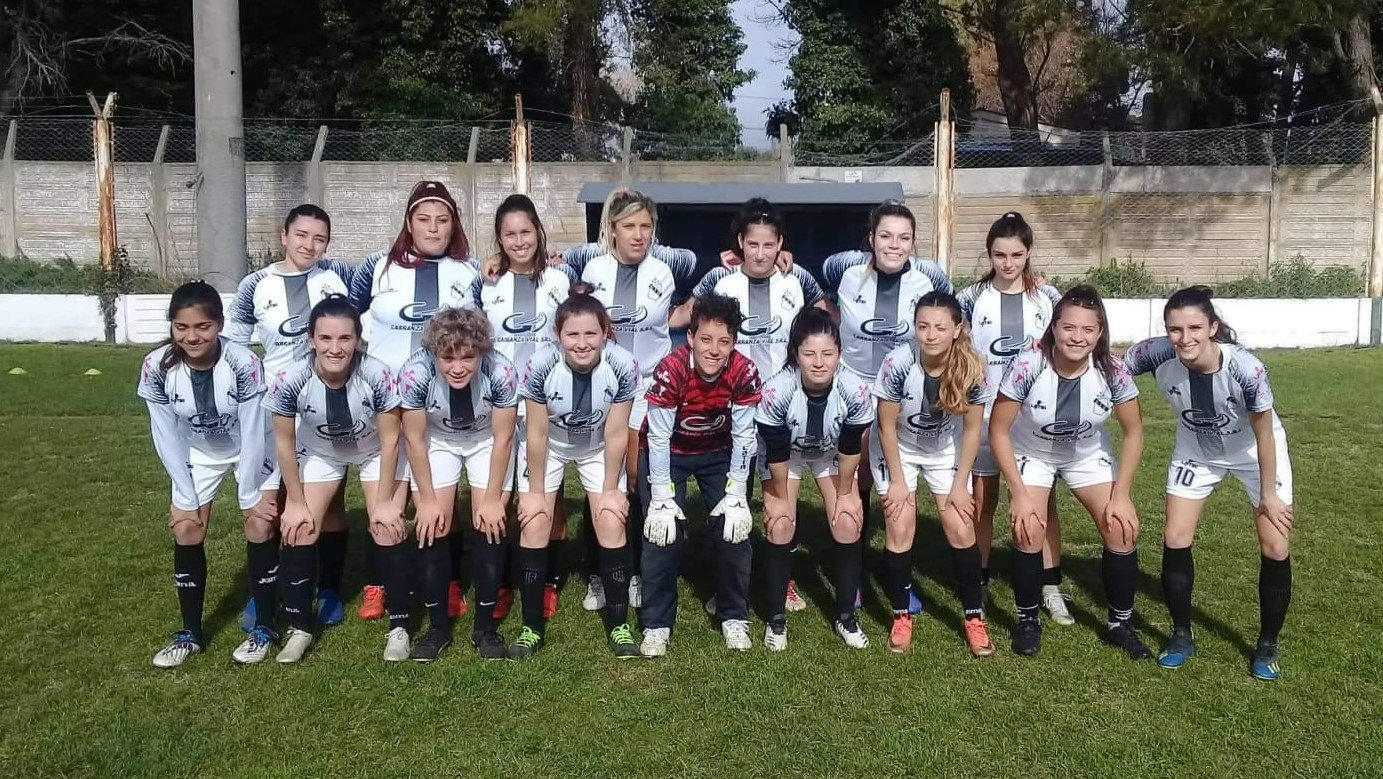 Se Program La Ante Ltima Fecha Del Torneo Apertura De F Tbol Femenino