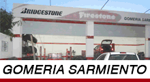 gomeria sarmiento