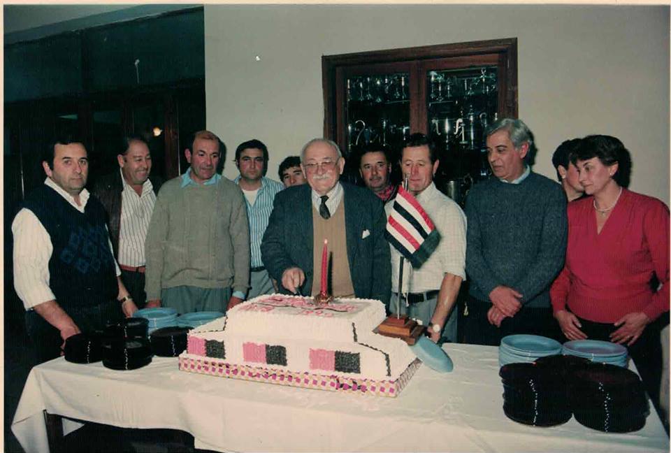 Club Atlético Independiente de Ayacucho Buenos Aires