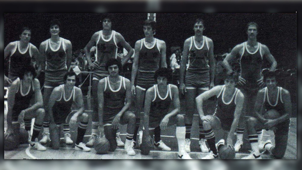 Básquet A 40 años de un triunfo que no tuvo Ayacucho al Día