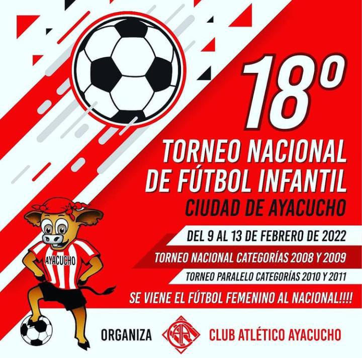 Club Atlético Independiente de Ayacucho Buenos Aires