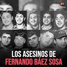 CRIMEN Y JUSTICIA Asesinato de Fernando Báez Sosa condenaron a cinco de los rugbiers a perpetua