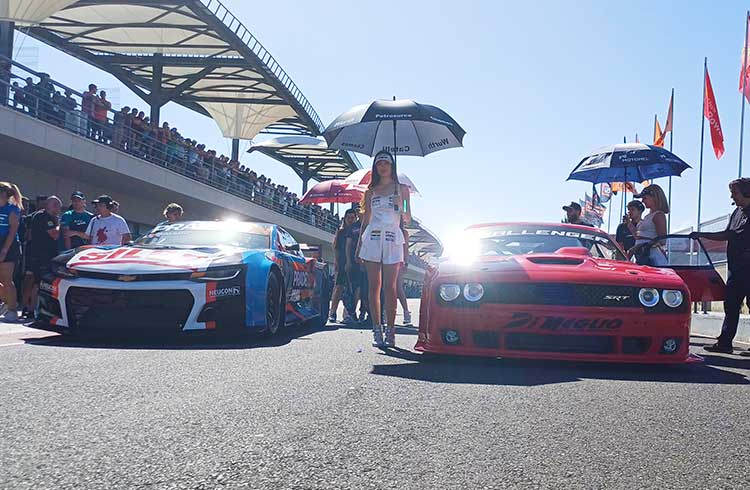 As Ser El Calendario De TC En 2024 Ayacucho Al D A   TC 2024 1 