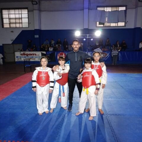 Escuela Taekwondo Tandil (4)