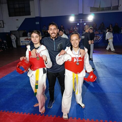 Escuela Taekwondo Tandil (5)