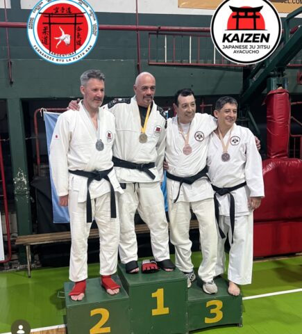 escuela Kaizen en Tandil (1)