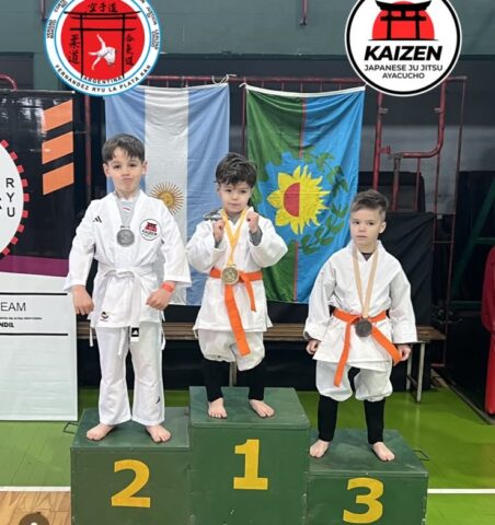 escuela Kaizen en Tandil (2)