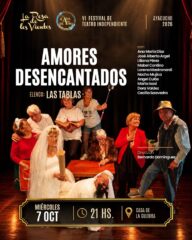 Festival La Rosa de los Vientos 2026 miercoles 7 3